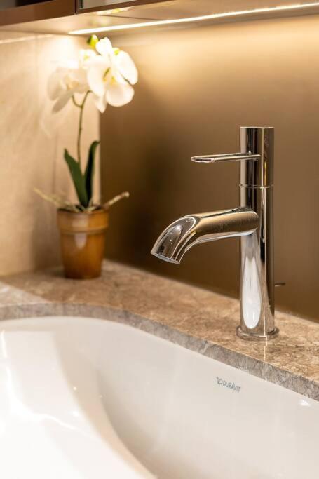 Apartamento The Rixx Elegant @ D1/jacuzzi/pool/gym *