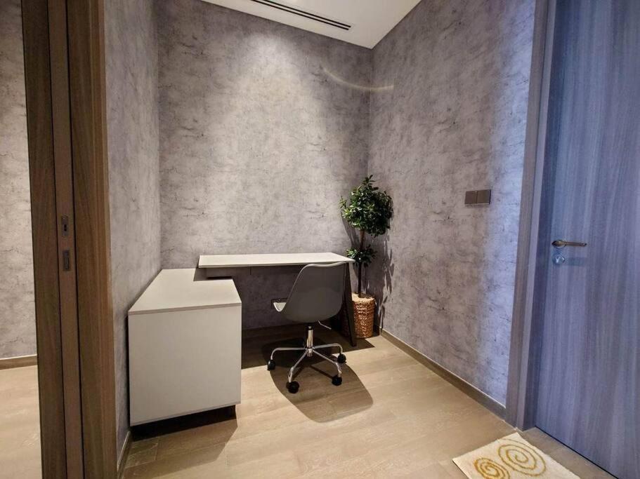 The Rixx Elegant @ D1/jacuzzi/pool/gym Cidade de Ho Chi Minh