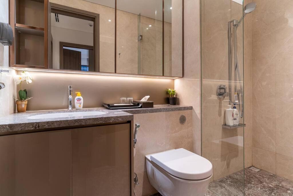 The Rixx Elegant @ D1/jacuzzi/pool/gym * Cidade de Ho Chi Minh